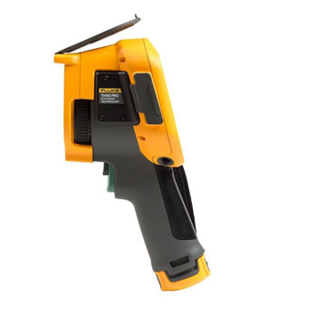 Fluke termografska kamera za najzahtevnije industrijske održavaoce Ti450 PRO Fluke termografska kamera za najzahtevnije industrijske održavaoce Ti450 PRO