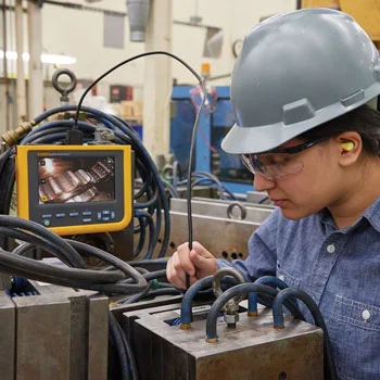 Fluke kamera za pregled instalacija DS701-1