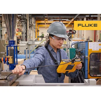 Fluke kamera za pregled instalacija DS701-2