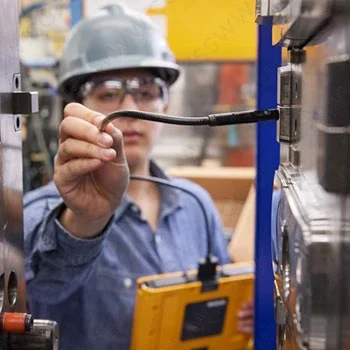 Fluke kamera za pregled instalacija visoke rezolucije DS703 FC Fluke kamera za pregled instalacija visoke rezolucije DS703 FC