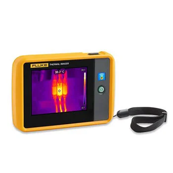 Fluke termografska kamera džepna PTi120 Fluke termografska kamera džepna PTi120