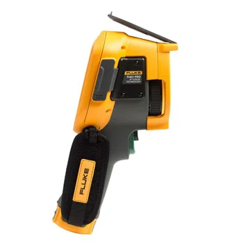 Fluke termografska kamera za najzahtevnije industrijske održavaoce Ti401 PRO Fluke termografska kamera za najzahtevnije industrijske održavaoce Ti401 PRO