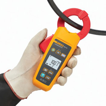 Fluke True RMS klešta za merenje struje curenja 368 FC Fluke True RMS klešta za merenje struje curenja 368 FC