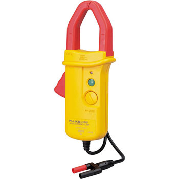 Fluke AC/DC adapter u obliku strujnih klešta i1010 Fluke AC/DC adapter u obliku strujnih klešta i1010