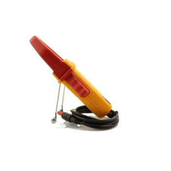 Fluke AC/DC adapter u obliku strujnih klešta i410 Fluke AC/DC adapter u obliku strujnih klešta i410