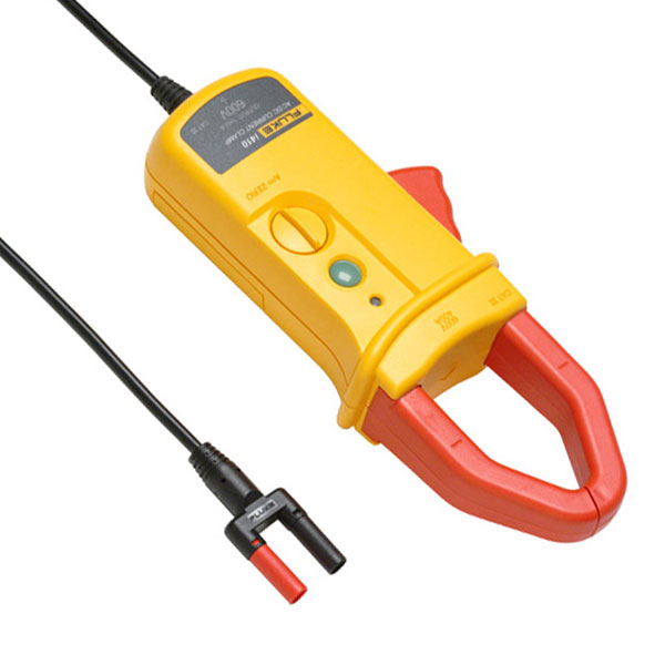 Fluke AC/DC adapter u obliku strujnih klešta  i410