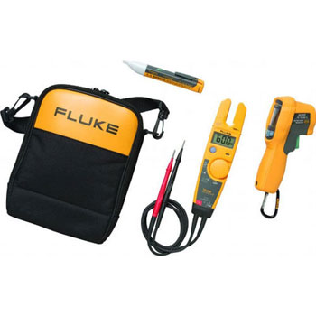 Fluke komplet univerzalnih testera T5-600/62MAX+/1AC Kit