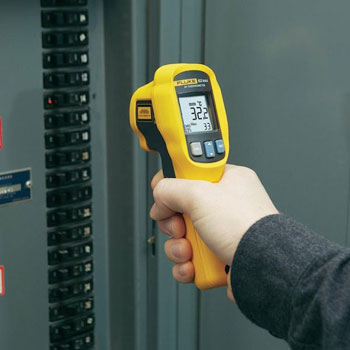 Fluke osnovni komplet mernih instumenata za električare T6-600/62MAX+/1AC kit-2