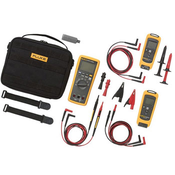 Fluke industrijski komplet V3003 FC kit Fluke industrijski komplet V3003 FC kit