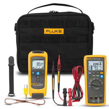 Fluke industrijski komplet T3000 FC kit Fluke industrijski komplet T3000 FC kit