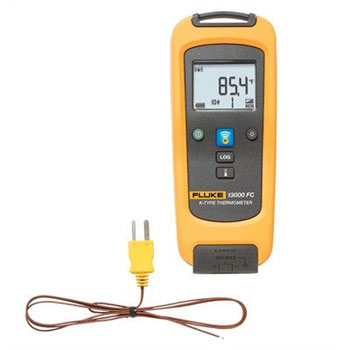 Fluke industrijski komplet T3000 FC kit Fluke industrijski komplet T3000 FC kit