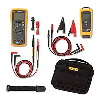 Fluke industrijski komplet V3000 FC kit