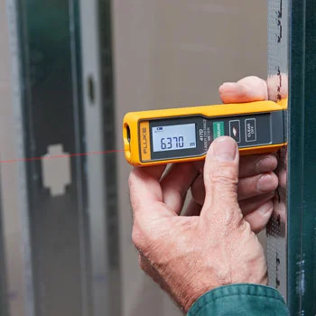 Fluke laserski merač razdaljine, 40 m 417D Fluke laserski merač razdaljine, 40 m 417D