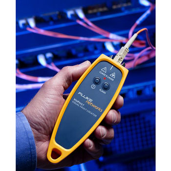 Fluke lokator grešaka Networks Visifault Fluke lokator grešaka Networks Visifault
