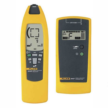 Fluke lokator kablova i osigurača 2042 Fluke lokator kablova i osigurača 2042