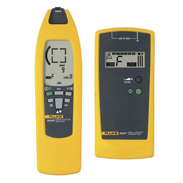 Fluke lokator kablova i osigurača 2042 Fluke lokator kablova i osigurača 2042