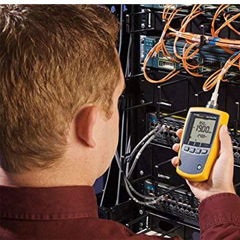 Fluke merač optičke snage Networks SFPOWERMETER Fluke merač optičke snage Networks SFPOWERMETER