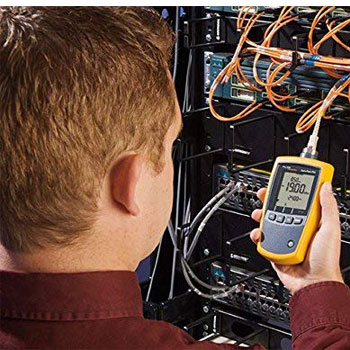 Fluke merač optičke snage Networks SFPOWERMETER-1