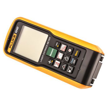 Fluke laserski merač razdaljine 100 m 424D-2