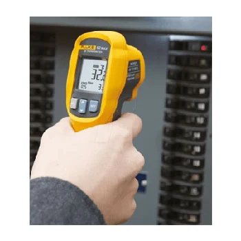 Fluke jednostavan bezkontaktni IR merač temperature za industrijsko održavanje 62 Max-1