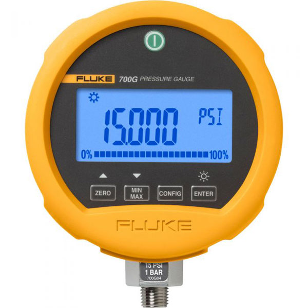 Fluke kalibracioni manometar/merač pritiska 700G08 Fluke kalibracioni manometar/merač pritiska 700G08