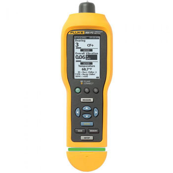 Fluke pouzdani industrijski merač vibracija 805 FC