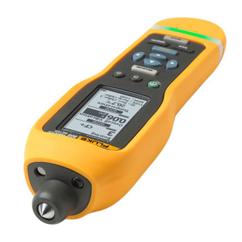 Fluke pouzdani industrijski merač vibracija 805 FC Fluke pouzdani industrijski merač vibracija 805 FC