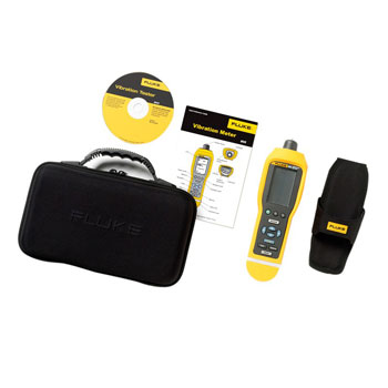 Fluke pouzdani industrijski merač vibracija 805 FC Fluke pouzdani industrijski merač vibracija 805 FC