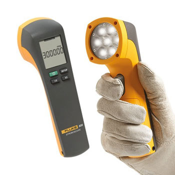 Fluke stroboskop za merenje brzine 820-2 Fluke stroboskop za merenje brzine 820-2