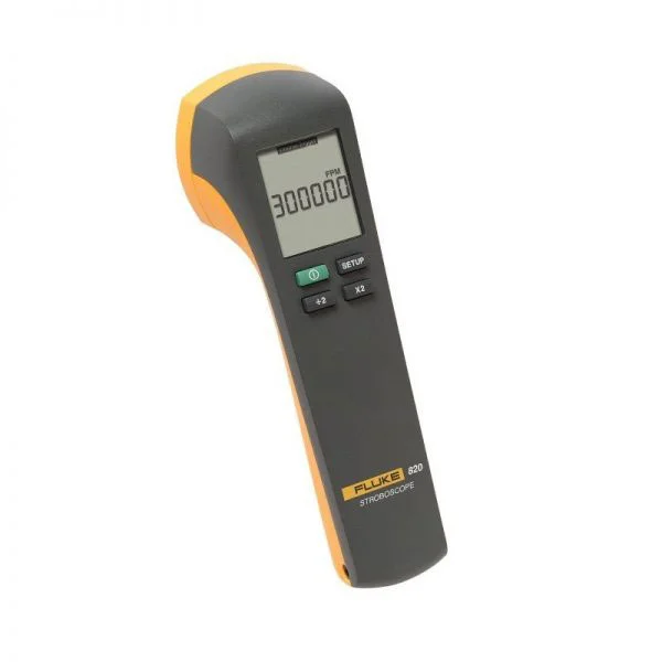 Fluke stroboskop za merenje brzine 820-2 Fluke stroboskop za merenje brzine 820-2
