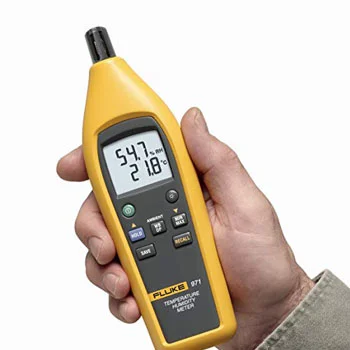 Fluke merač temperature i relativne vlage 971 Fluke merač temperature i relativne vlage 971
