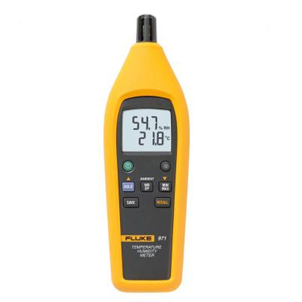 Fluke merač temperature i relativne vlage 971 Fluke merač temperature i relativne vlage 971
