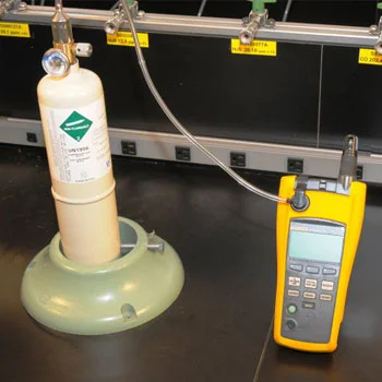 Fluke merač kvaliteta vazduha (AirMeter) za kontrolu parametara vazduha u prostoru 975-2