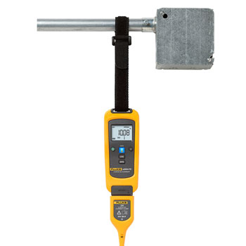 Fluke merač DC struje 4-20mA A3004 FC Fluke merač DC struje 4-20mA A3004 FC