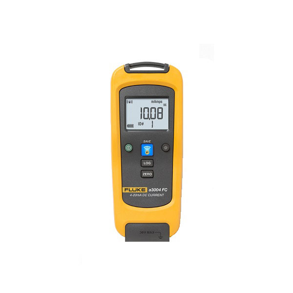 Fluke merač DC struje 4-20mA A3004 FC Fluke merač DC struje 4-20mA A3004 FC