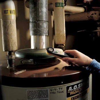 Fluke merač ugljen monoksida CO 220-1