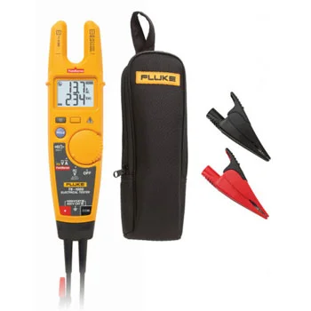 Fluke osnovni komplet mernih instrumenata za električare T6-1000 KIT2