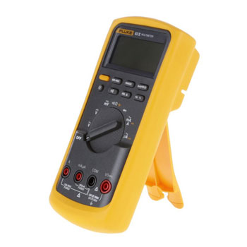 Fluke multimetar za održavaoce industrijske automatike 83V-1