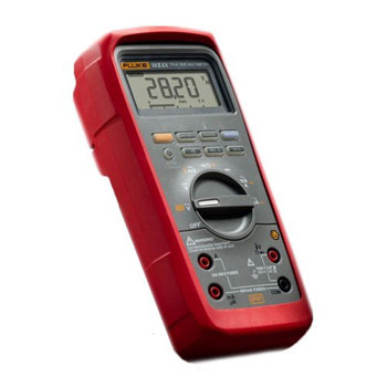 Fluke True RMS robustni i vodootporni multimetar 28 II Ex Fluke True RMS robustni i vodootporni multimetar 28 II Ex