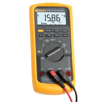 Fluke True RMS multimetar za održavaoce industrijske automatike 87V-1