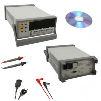 Fluke laboratorijski multimetar sa 5 ½ brojnim prikazom 8808A/SU Fluke laboratorijski multimetar sa 5 ½ brojnim prikazom 8808A/SU