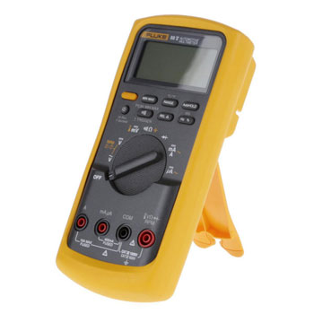 Fluke multimetar za održavanje vozila 88V/A Fluke multimetar za održavanje vozila 88V/A