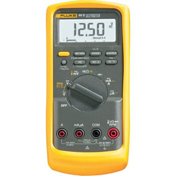 Fluke multimetar za održavanje vozila 88V/A Fluke multimetar za održavanje vozila 88V/A