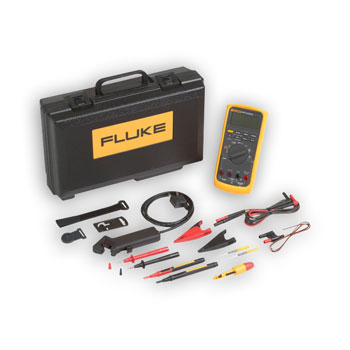 Fluke multimetar za održavanje vozila 88V/A Fluke multimetar za održavanje vozila 88V/A