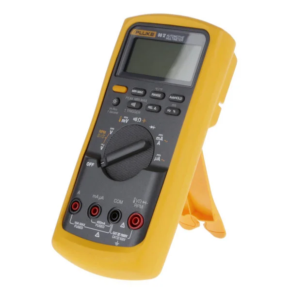Fluke multimetar za održavanje vozila 88V/A