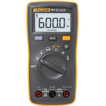 Fluke multimetar 107