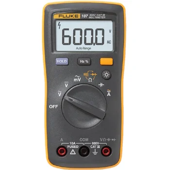 Fluke multimetar 107 Fluke multimetar 107