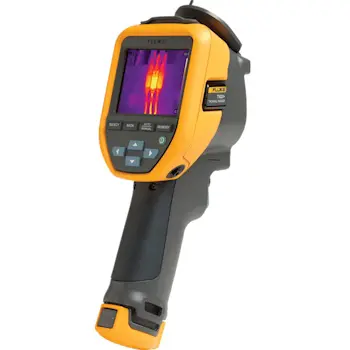 Fluke ručna termalna kamera TiS20+MAX 9Hz 5206249