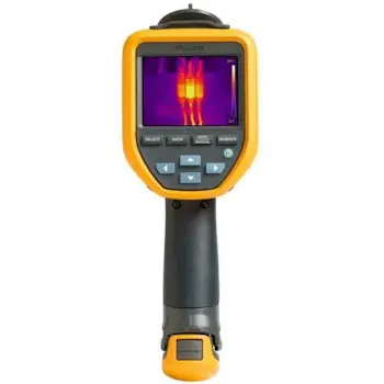 Fluke ručna termalna kamera TiS20+MAX 9Hz 5206249-1