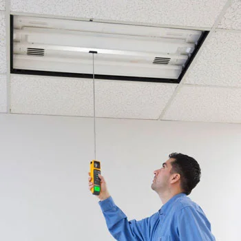 Fluke tester fluorescentne svetlosti 1000FLT Fluke tester fluorescentne svetlosti 1000FLT